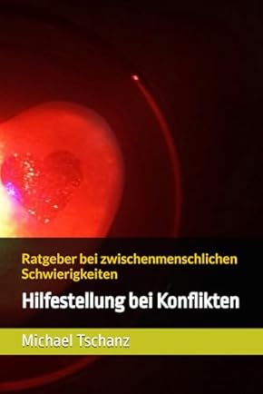 Hilfestellung bei Konflikten